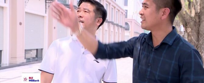 Vinhomes TV | GÓI VAY MUA NHÀ TRẢ GÓP CÙNG LÃI SUẤT CỐ ĐỊNH - TÂM LÝ AN TOÀN ĐỂ SỞ HỮU NHÀ RIÊNG
