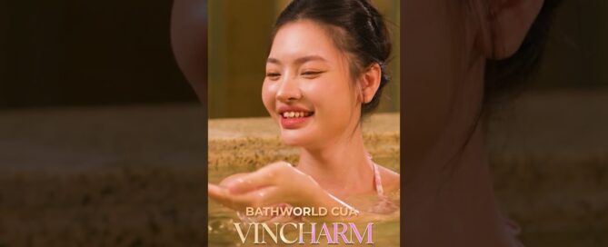 Vinhomes TV | BƯỚC VÀO CHẤT SỐNG THỜI THƯỢNG, 365 NGÀY PHỒN HOA LỄ HỘI TẠI VINHOMES GOLDEN AVENUE