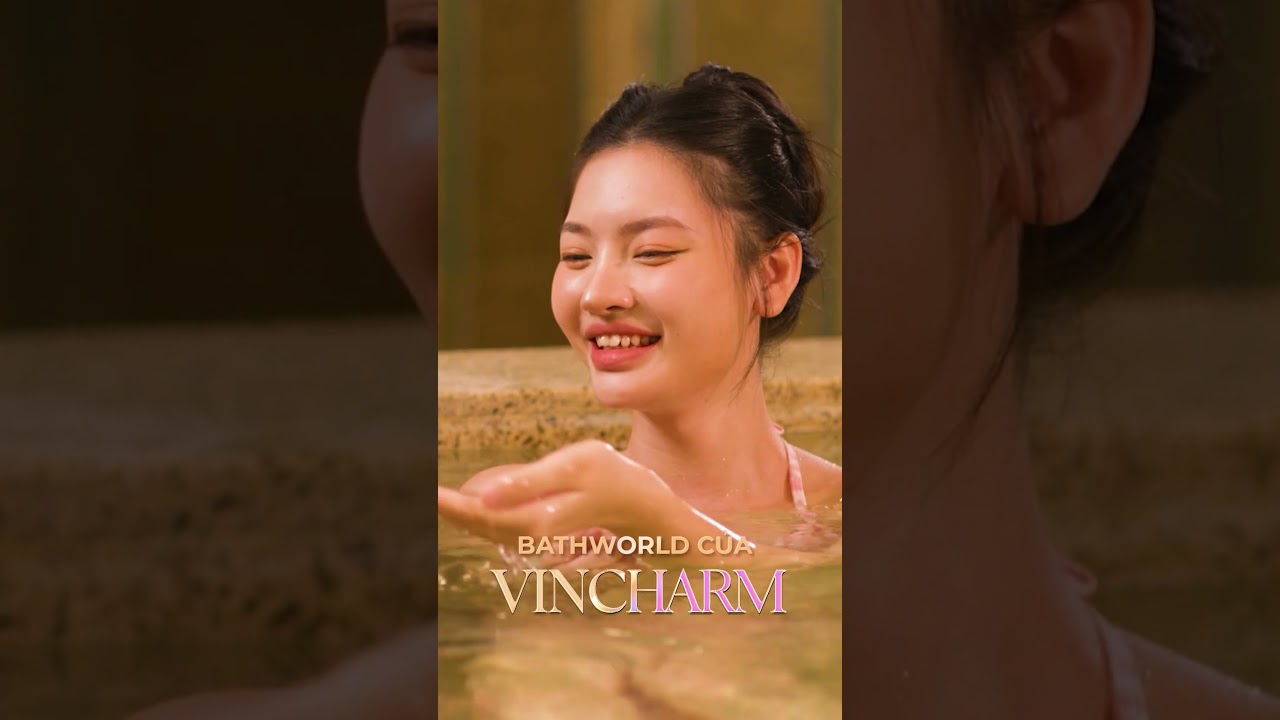 Vinhomes TV | BƯỚC VÀO CHẤT SỐNG THỜI THƯỢNG, 365 NGÀY PHỒN HOA LỄ HỘI TẠI VINHOMES GOLDEN AVENUE