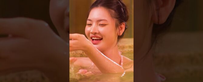 Vinhomes TV | CUNG ĐIỆN KỲ SẮC BỐN MÙA - THIÊN ĐƯỜNG NGHỈ DƯỠNG XA HOA TẠI VINHOMES GOLDEN AVENUE