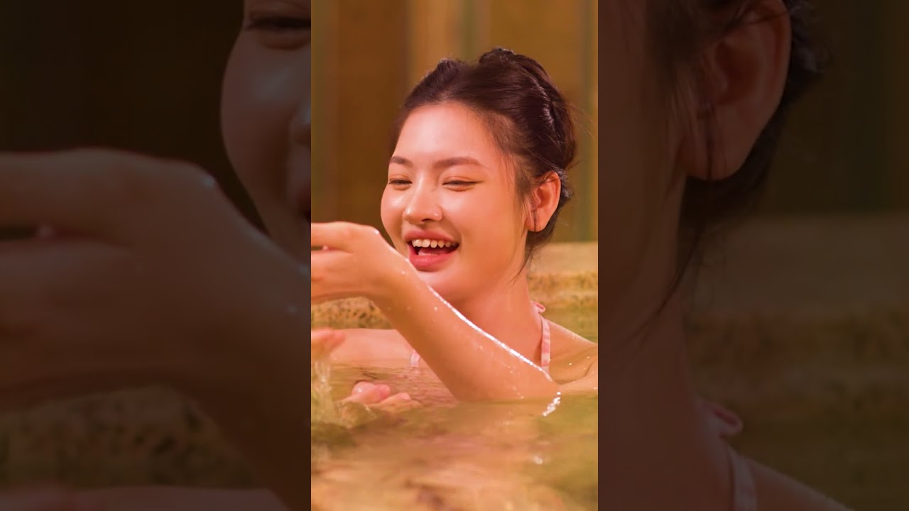 Vinhomes TV | CUNG ĐIỆN KỲ SẮC BỐN MÙA - THIÊN ĐƯỜNG NGHỈ DƯỠNG XA HOA TẠI VINHOMES GOLDEN AVENUE