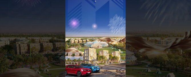 Vinhomes TV | VINHOMES ROYAL ISLAND - THÀNH PHỐ CỦA NHỮNG BIỂU TƯỢNG DẪN ĐẦU