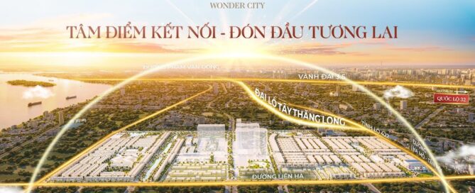 Vinhomes TV | TÂM ĐIỂM KẾT NỐI – ĐÓN ĐẦU TƯƠNG LAI