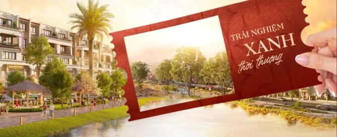 Vinhomes TV | MỞ CỬA THẾ GIỚI – CHẠM ĐẾN CHUẨN SỐNG THỜI THƯỢNG