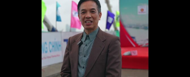 Vinhomes TV | VINHOMES ROYAL ISLAND - KHÔNG GIAN SỐNG XANH CHO THẾ HỆ TƯƠNG LAI
