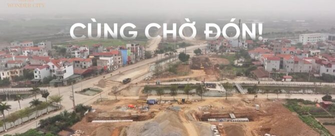 Vinhomes TV | ĐIỂM TIN: LÃNH ĐẠO HUYỆN ĐAN PHƯỢNG CHỈ ĐẠO GẤP RÚT THI CÔNG ĐẠI LỘ TÂY THĂNG LONG 📢