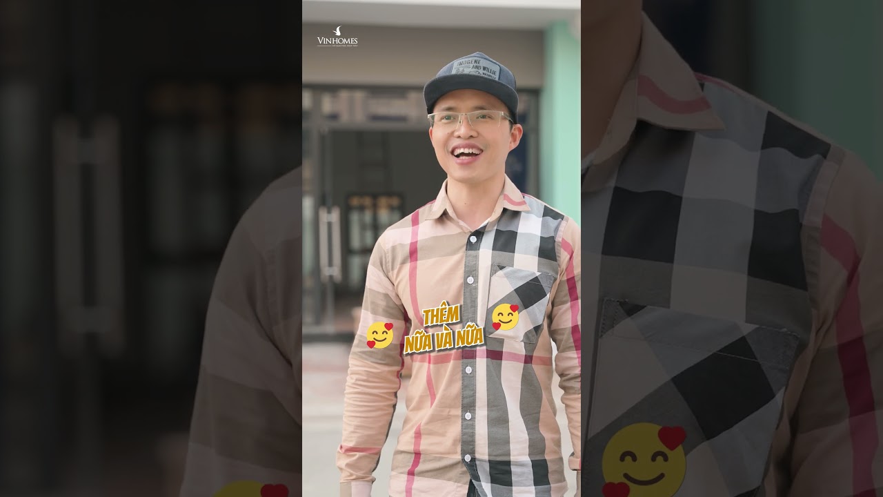 Vinhomes TV | "MỘT KHI ĐÃ SỐNG Ở VINHOMES THÌ CHẲNG MUỐN ĐI ĐÂU KHÁC NỮA!"