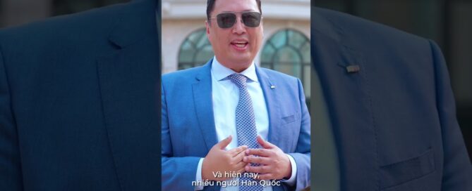 Vinhomes TV | OCEAN CITY - THÀNH PHỐ QUỐC TẾ, NƠI HẠNH PHÚC GẮN KẾT MỌI CỘNG ĐỒNG